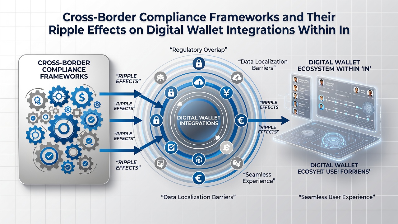 Live dealer studio with digital wallet transaction overlay illustrating compliance checkpoints
