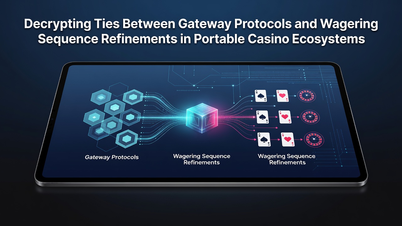 Flowchart of real-time data exchange between mobile gateways and adaptive wagering modules
