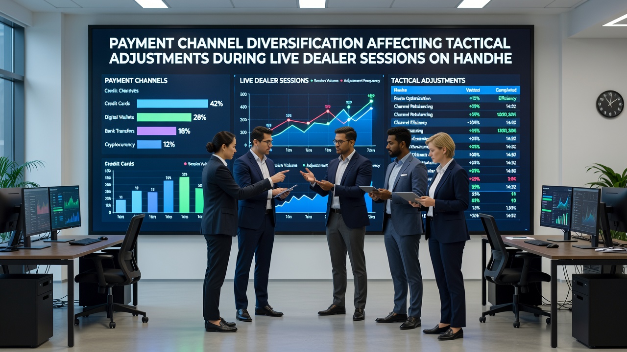 Close-up of smartphone screen during a live dealer session with payment confirmation notifications